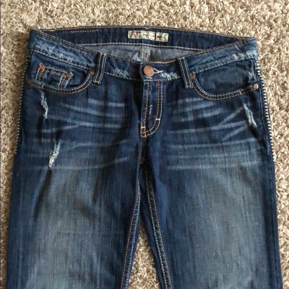 BKE Stella Boot -Size 28 x 31 1/2